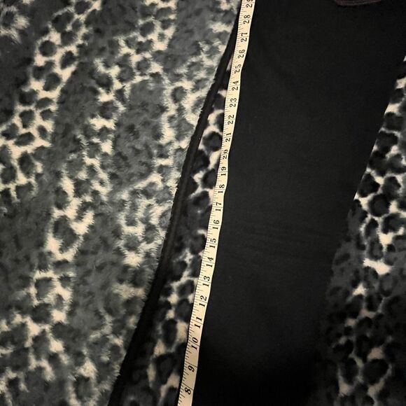 Old Navy Rockstar Super Skinny Jeans (Size 4) - Picture 4 of 6